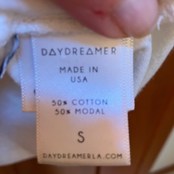 Daydreamer LA Rolling Stones t-shirt, sz small - Picture 5 of 5